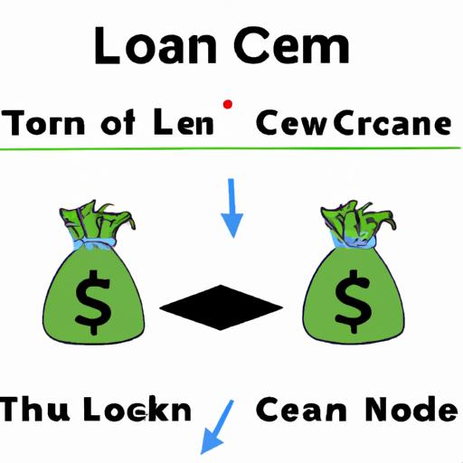 Term Loan Vs Line Of Credit